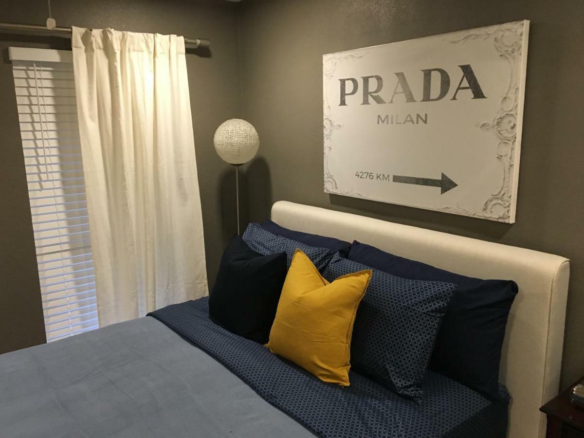 Verandas At Uptown Όστιν Εξωτερικό φωτογραφία