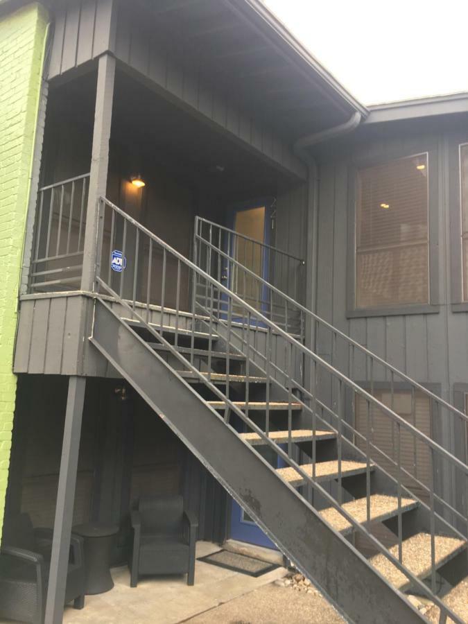 Verandas At Uptown Όστιν Εξωτερικό φωτογραφία